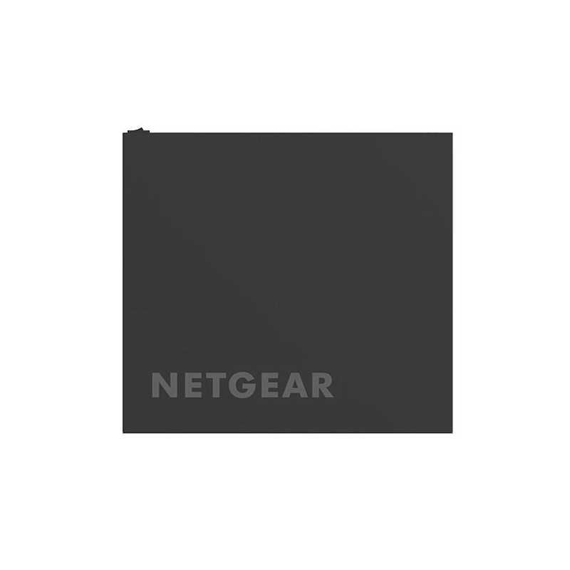 Switch zarządzalny Netgear M4250-40G8XF-PoE+ (GSM4248PX) 40x… | PartsPC.pl
