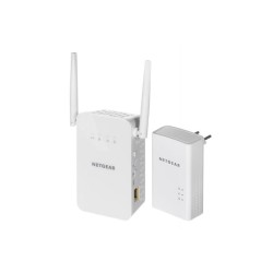 Adapter PowerLine Netgear PLW1000 1x 10/100/1000Mb/s WiFi 80… | PartsPC.pl