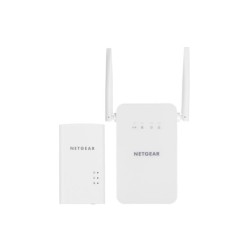 Adapter PowerLine Netgear PLW1000 1x 10/100/1000Mb/s WiFi 80… | PartsPC.pl
