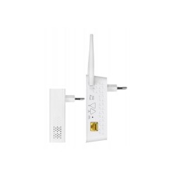 Adapter PowerLine Netgear PLW1000 1x 10/100/1000Mb/s WiFi 80… | PartsPC.pl