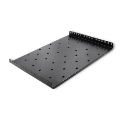 Półka do szafy RACK stała | 490*433 | PartsPC.pl