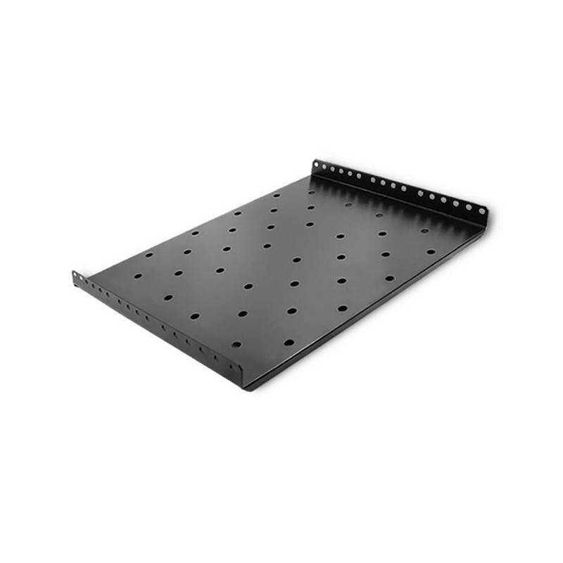Półka do szafy RACK stała | 490*433 | PartsPC.pl
