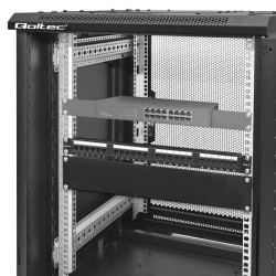 Panel zaślepiający do szaf RACK 19" | 2U | PartsPC.pl