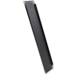 Panel zaślepiający do szaf RACK 19" | 2U | PartsPC.pl