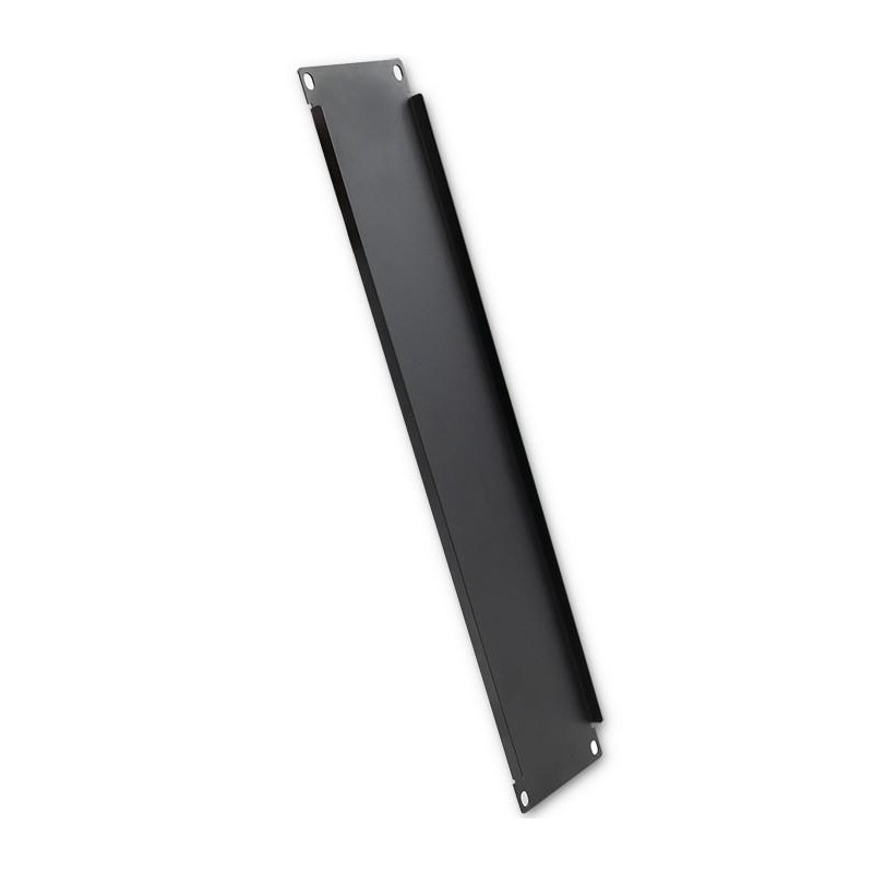 Panel zaślepiający do szaf RACK 19" | 2U | PartsPC.pl