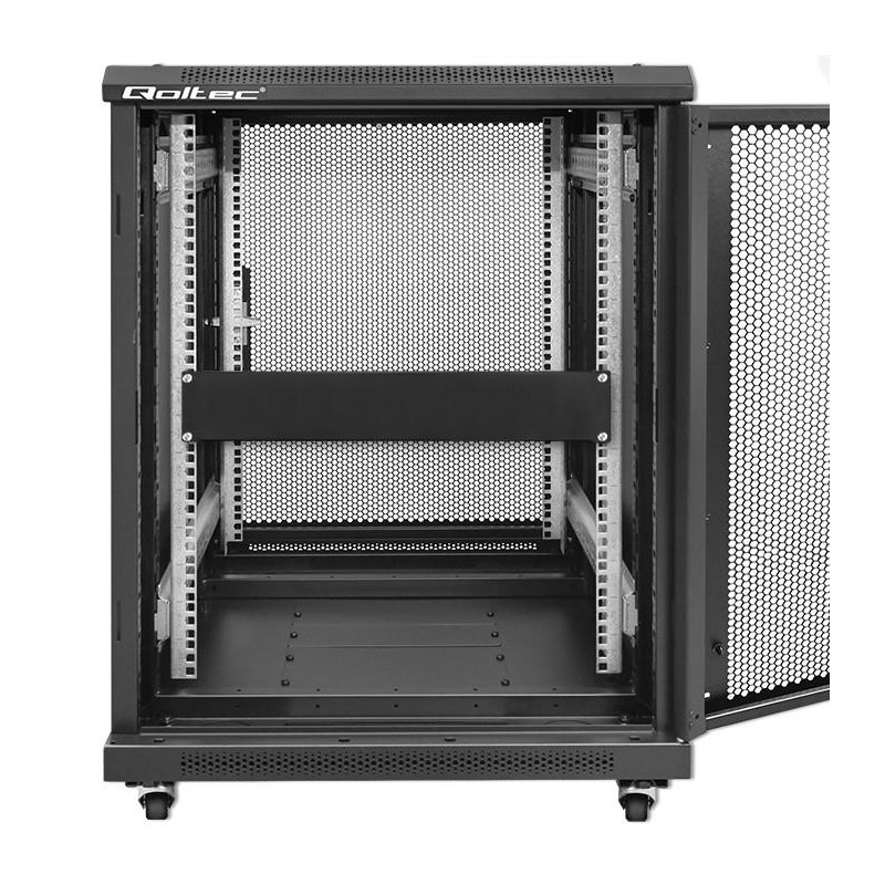 Panel zaślepiający do szaf RACK 19" | 2U | PartsPC.pl