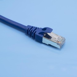 Kabel patchcord FTP | CAT6 | 2 x RJ-45 | 5m | PartsPC.pl