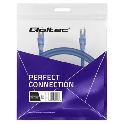 Kabel patchcord FTP | CAT6 | 2 x RJ-45 | 5m | PartsPC.pl
