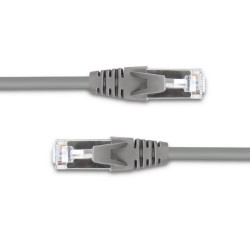Kabel patchcord FTP | CAT5e | 2 x RJ-45 | 3m | PartsPC.pl