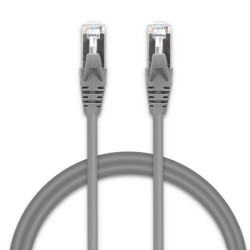 Kabel patchcord FTP | CAT5e | 2 x RJ-45 | 3m | PartsPC.pl