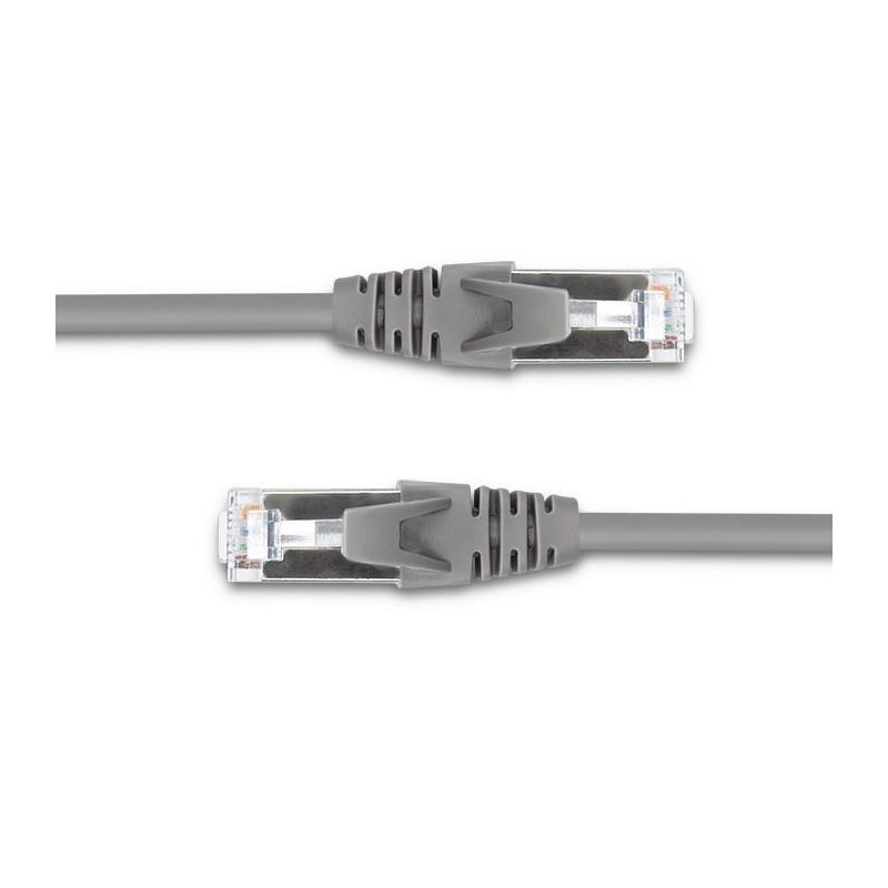 Kabel patchcord FTP | CAT5e | 2 x RJ-45 | 5m | PartsPC.pl