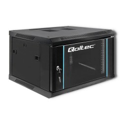 Szafa RACK 19 cali | 6U | 600 x 370 x 600 | PartsPC.pl