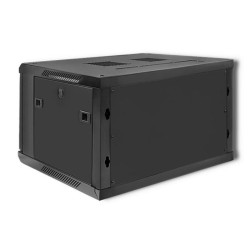 Szafa RACK 19 cali | 6U | 600 x 370 x 600 | PartsPC.pl