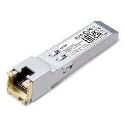 Moduł SFP SM331T 1000BASE-T RJ45 | PartsPC.pl
