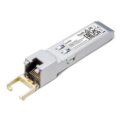 Moduł SFP SM331T 1000BASE-T RJ45 | PartsPC.pl