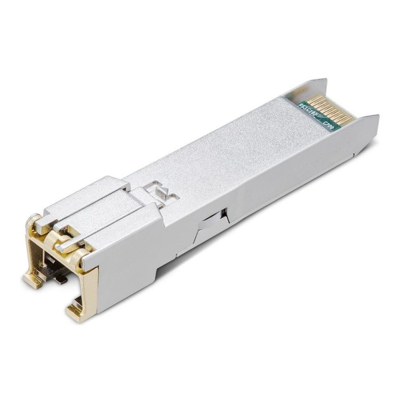 Moduł SFP SM331T 1000BASE-T RJ45 | PartsPC.pl