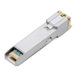 Moduł SFP SM331T 1000BASE-T RJ45 | PartsPC.pl