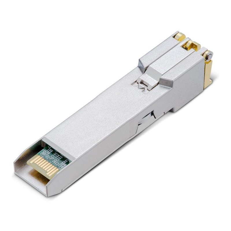 Moduł SFP SM331T 1000BASE-T RJ45 | PartsPC.pl