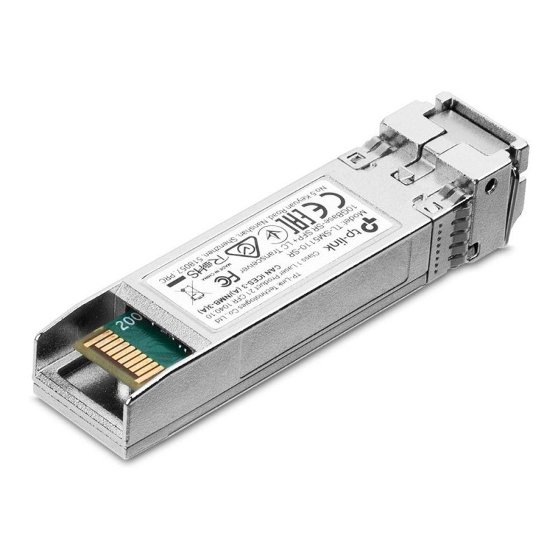 Moduł SM5110-SR SFP+ LC 10GBase-SR | PartsPC.pl