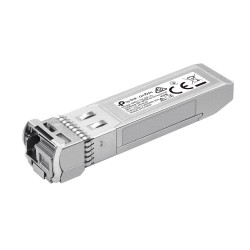 Moduł SFP+ LC TP-LINK Omada SM5110LSB-10 WDM 10GBase-BX | PartsPC.pl