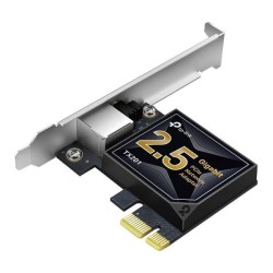 Karta sieciowa TX201 PCI-E 1x2.5Gb | PartsPC.pl