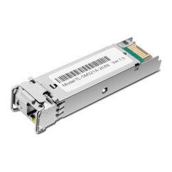 Moduł SFP SM321A-2 WDM Single 2km | PartsPC.pl