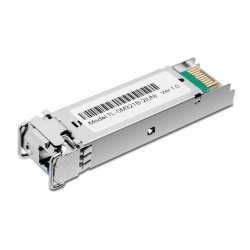 Moduł SFP SM321B-2 WDM Single 2km | PartsPC.pl