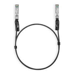 Kabel SFP+ TP-Link Omada SM5220-1M 10G Direct Attach 1m | PartsPC.pl