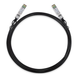 Kabel SFP+ TP-Link Omada TL-SM5220-3M 10G Direct Attach 3m | PartsPC.pl