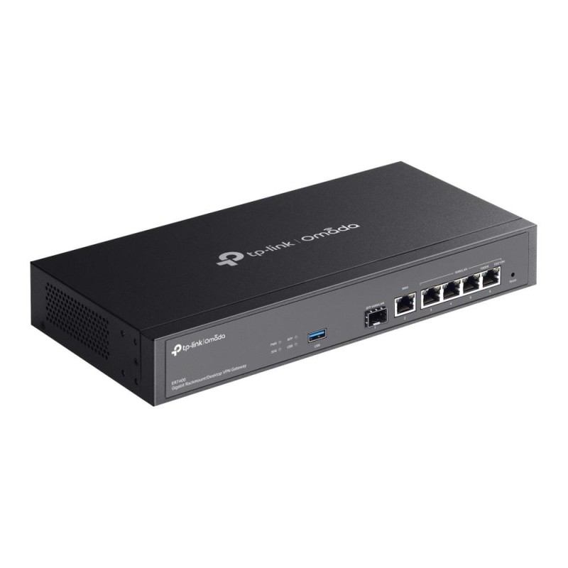 Router Gigabit VPN ER7406 | PartsPC.pl