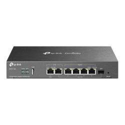 Router Multi-Gigabit VPN ER707-M2 | PartsPC.pl