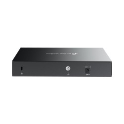 Router Multi-Gigabit VPN ER707-M2 | PartsPC.pl