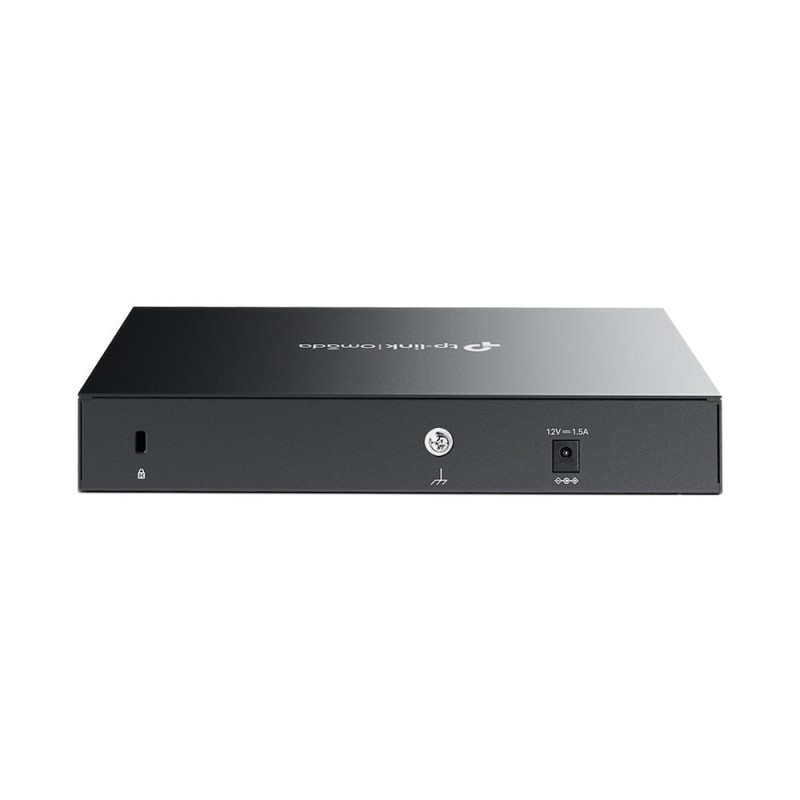 Router Multi-Gigabit VPN ER707-M2 | PartsPC.pl