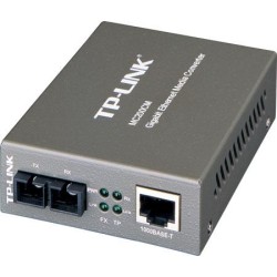 MC200CM konwerter mediow RJ45 1GBE MultiMode SC | PartsPC.pl