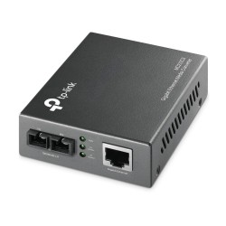 MC210CS media konwerter 1GBE Single-mode | PartsPC.pl