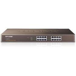 SG1016 switch L2 16x1GbE Desktop/Rack | PartsPC.pl