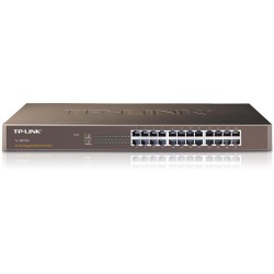 SG1024 switch L2 24x1GbE Desktop/Rack | PartsPC.pl