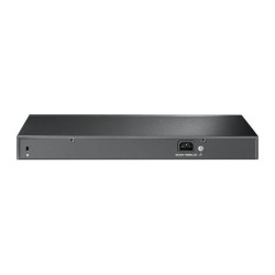 SL1218P switch 16xFE PoE+ 2xGb 1xSFP | PartsPC.pl