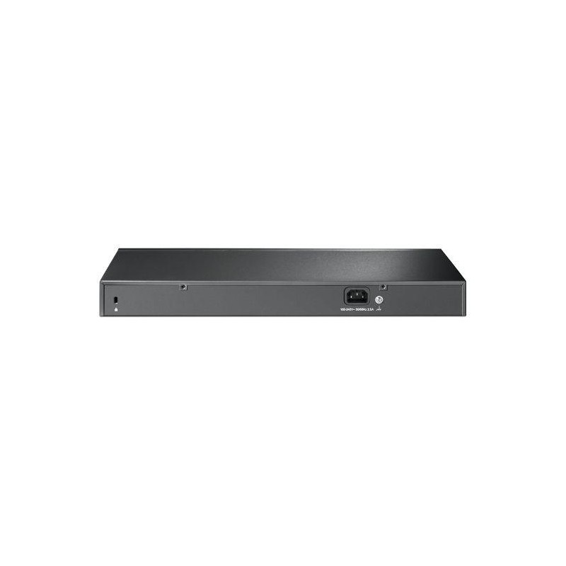 SL1218P switch 16xFE PoE+ 2xGb 1xSFP | PartsPC.pl