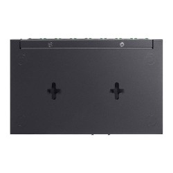 Switch niezarządzalny TP-Link LS108GP 8x100/1000 PoE+ 62W | PartsPC.pl