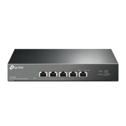 Przełącznik SX105 Switch  Desktop 5x10GE | PartsPC.pl