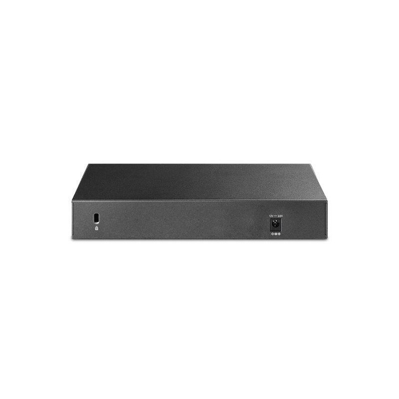 Przełącznik SX105 Switch  Desktop 5x10GE | PartsPC.pl