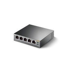 Switch niezarządzalny TP-Link TL-SF1005P 5x10/100 4xPoE 63,5… | PartsPC.pl