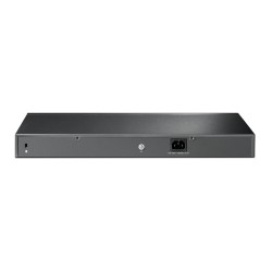 Przełącznik SL2428P Switch Smart 24PoE+ 2GE 2SFP | PartsPC.pl