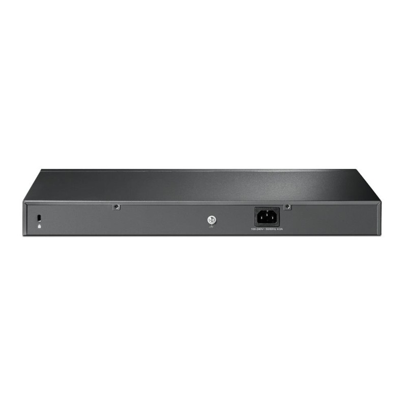 Przełącznik SL2428P Switch Smart 24PoE+ 2GE 2SFP | PartsPC.pl