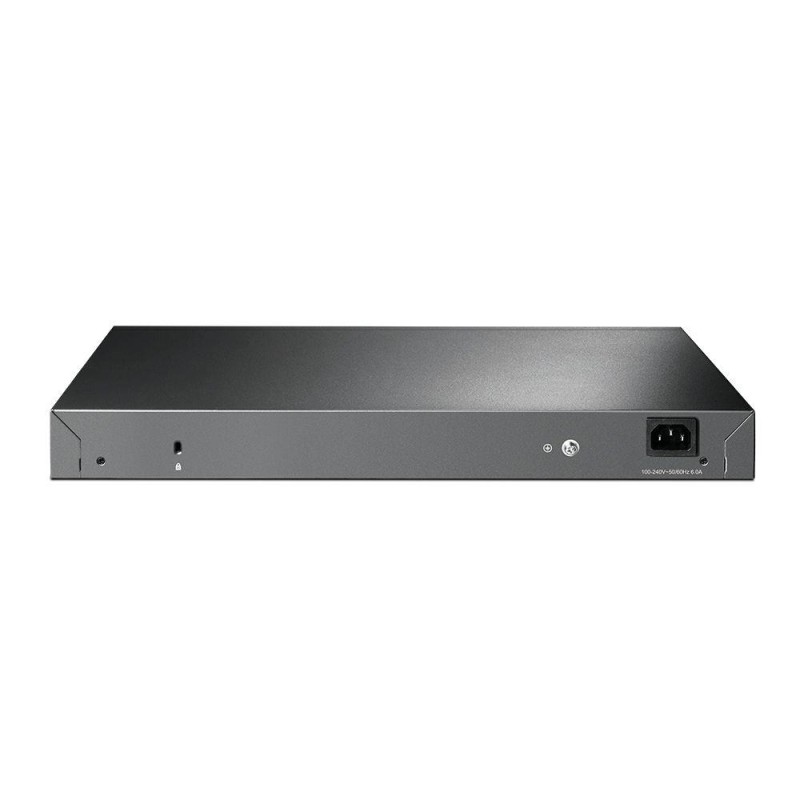 Przełącznik Zarządzany SG3452P Switch 48xGE PoE 4xSFP | PartsPC.pl