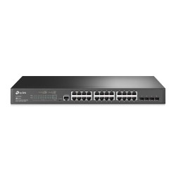 SG3428 Switch 24xGE 4xSFP | PartsPC.pl