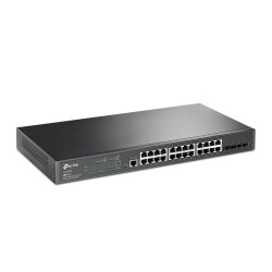 SG3428 Switch 24xGE 4xSFP | PartsPC.pl