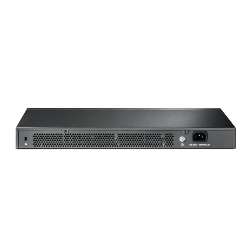 SG3428 Switch 24xGE 4xSFP | PartsPC.pl