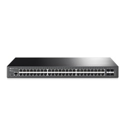 Przełącznik SG3452 48xGE 4xSFP | PartsPC.pl